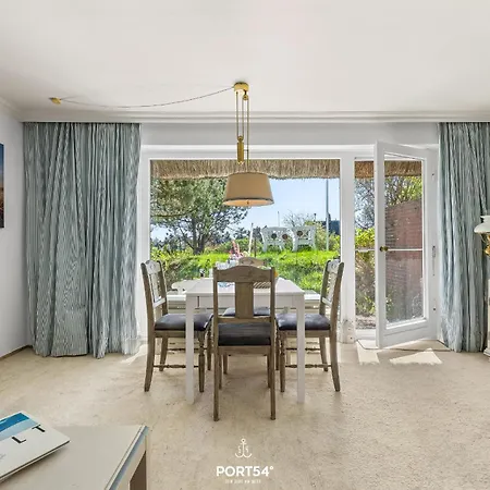 Blaue Haus Auf Sylt Ferienhaus List auf Sylt